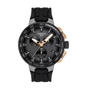 Tissot T‑Race Chronograph T111.417.37.441.07/2335