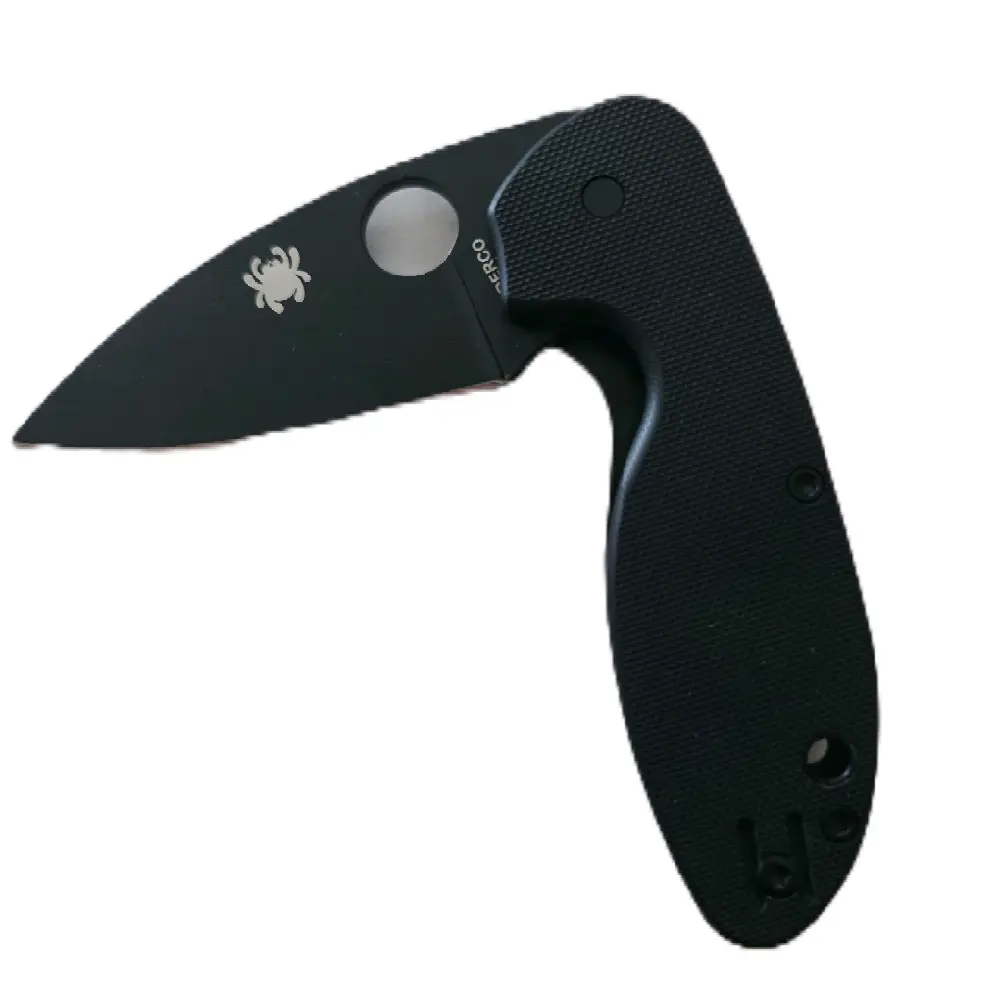 Spyderco Efficient Knife Spyderco Efficient Knife