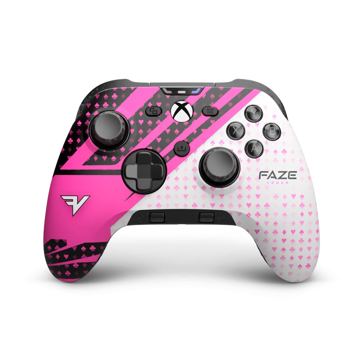 SCUF Valor Pro Wireless Vegas FaZe Xbox/PC Controller