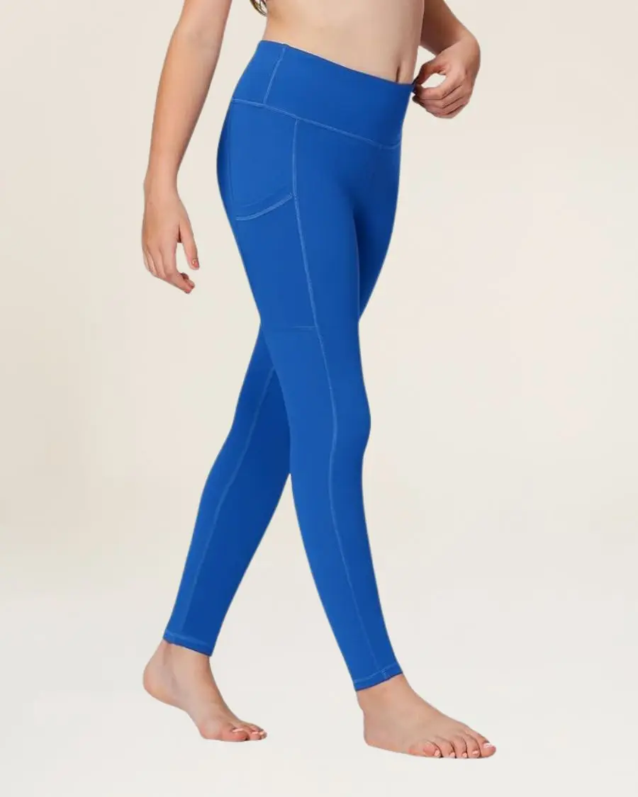 Girls Athletic Legging