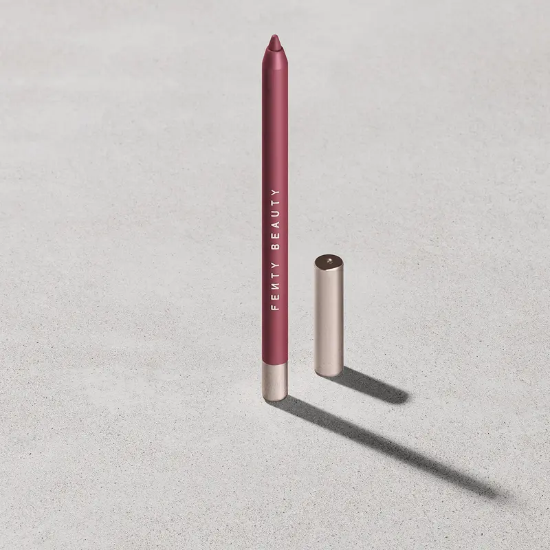Trace'd Out Longwear Waterproof Pencil Lip Liner — RiRi
