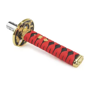 Sakura SpeedWorks Universal JDM Samurai Sword Shift Knob