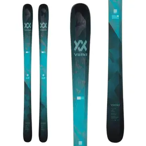 Volkl Women's Yumi 84 Skis 2024