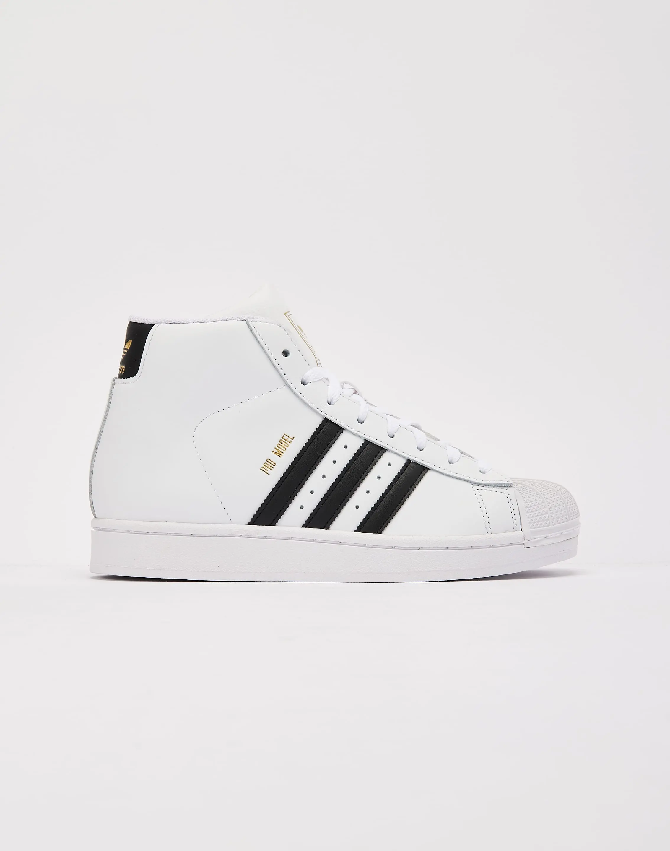 Kids Adidas Pro Model Grade-School