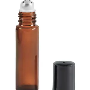 Vibrant Vapours PARFUM ROLLER OIL| LONG LASTING