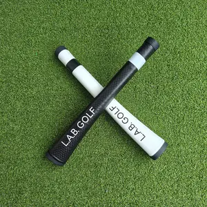 L.a.b. Golf Professional Putter Grip, Classic & Pure Colors, Anti-Slip Texture, Comfortable Skin-Friendly Material