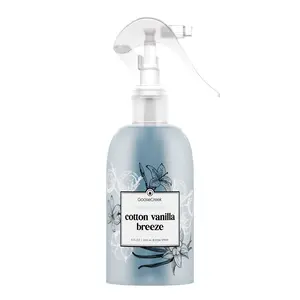 Cotton Vanilla Breeze Odor Eliminating Room Freshening Spray