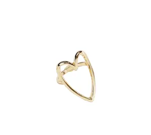 Phoebe Heart Ring