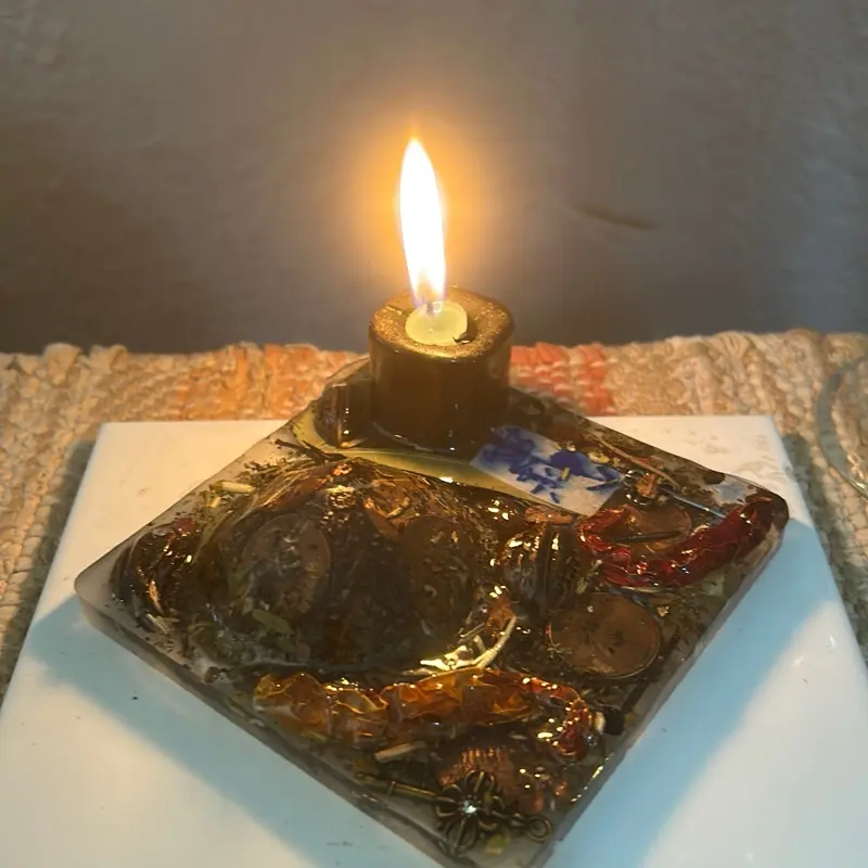 Power Portal Mini Altars