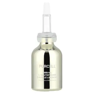 PURCELL L-Glutathione Flexible Liposome, 1.01 fl oz (30 ml)