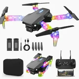 DRONE Mini Fpv Rc Quadcopter