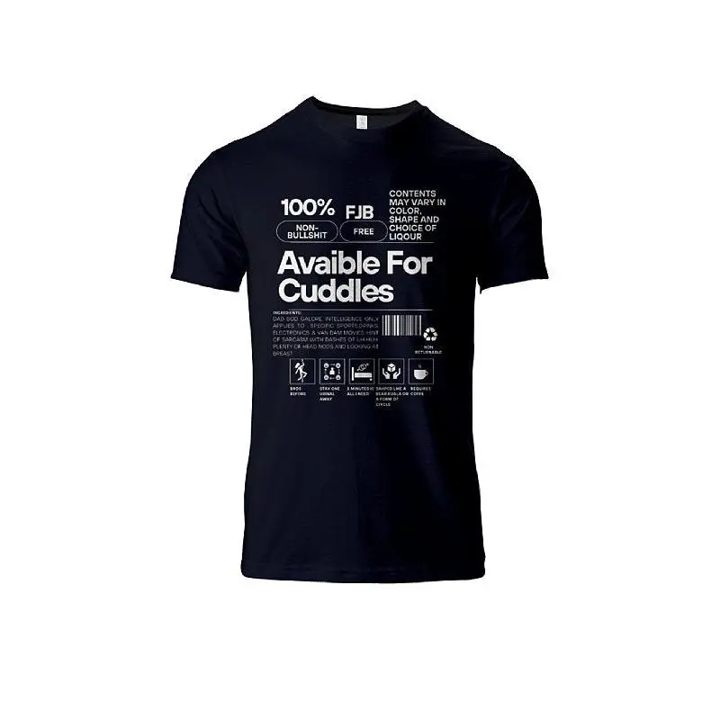 "Unleash the Manly Man Within with our Manly Men Food T-Shirt"