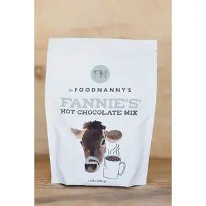 Hot Chocolate Mix, Fannie's