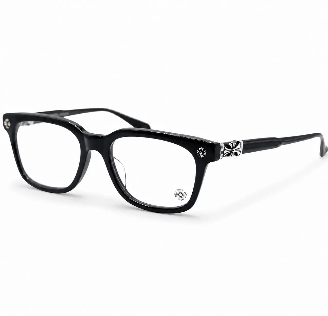 Chrome Hearts Cox Ucker Glasses Chrome Hearts Cox Ucker Glasses