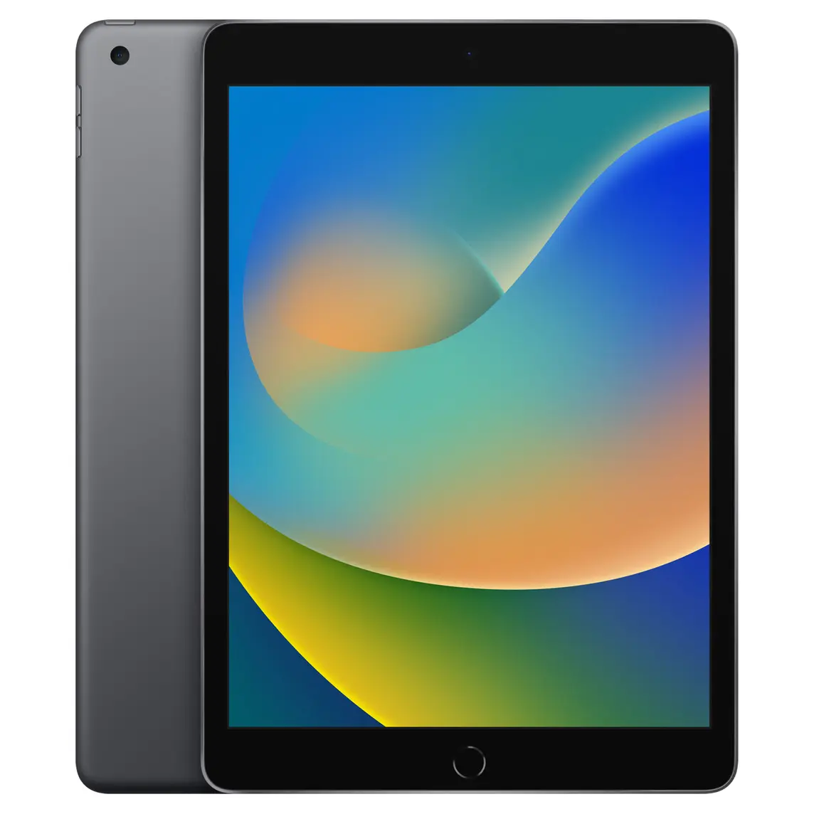 Apple iPad 10.2" (9th Gen)  WiFi | 64GB | Space Gray | A2602 - Refurbished Good