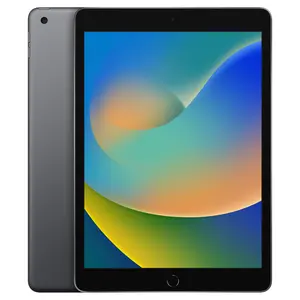 Apple iPad 10.2" (9th Gen)  WiFi | 64GB | Space Gray | A2602 - Refurbished Good