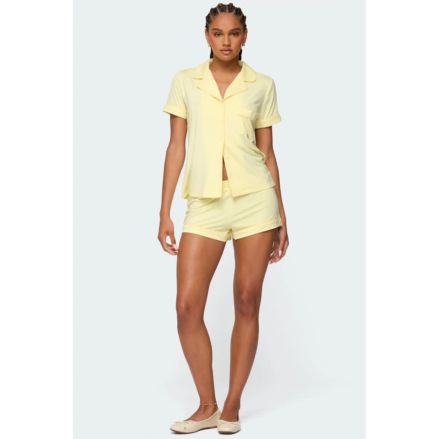 Tezlie Shorts