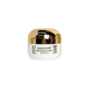 Last Chance! Crying My Way Through This Skincare Sale — Don't Miss Out  Retinol Face Cream 50g/1.76 oz Multi-dimensional Resilience Enhancement Lightweight Texture Skinimalism Multi-tasking Miracle - Moisturizers