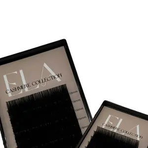 ELA Volume Cashmere Lash Trays- Eyelash Extensions