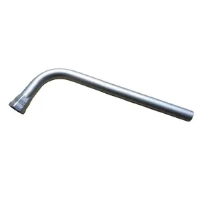 For A3 for A4 For A5 for Q5 17mm Wheel Wrench Socket Factory 8N0012219 [TS1]