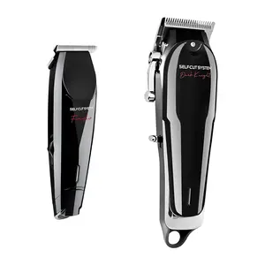 SCS Cordless Clipper & Trimmer