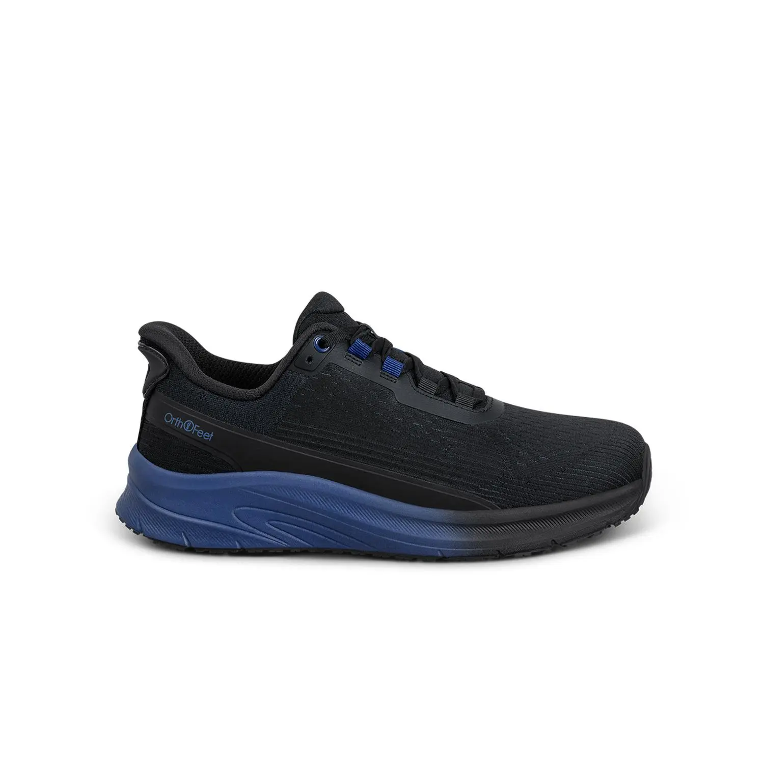 Dash Hands-Free - Black/Blue