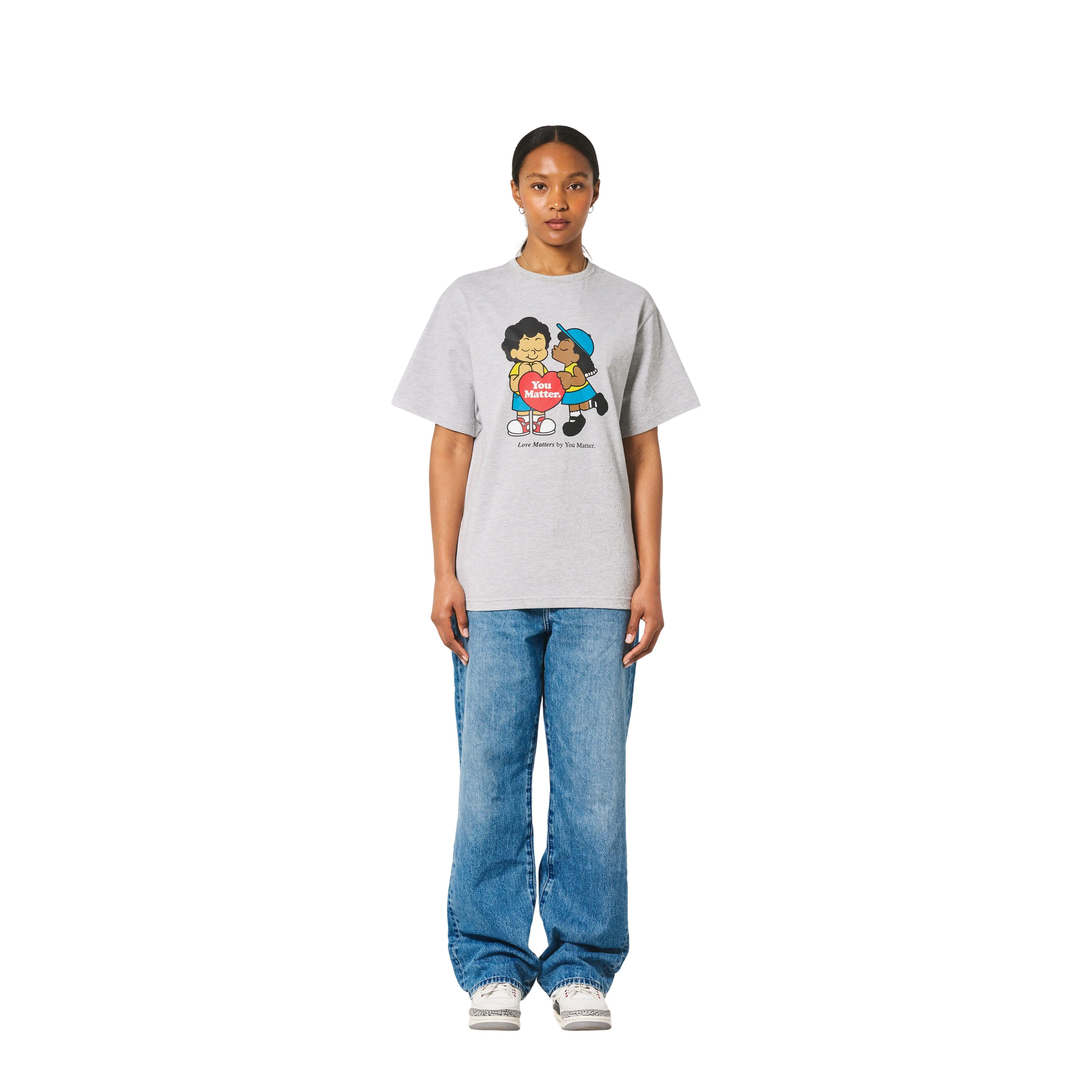 Love Matters Tee
