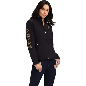 Ariat Women's New Team Softshell Jacket