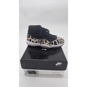 Jordan Retro 11 Animal Instinct