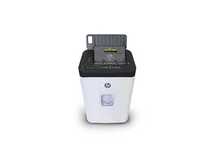 Royal Af2013 Paper Shredder - Non-continuous Shredder - Micro Cut - 13 Per Pass - for shredding Paper, Credit Card - 1 Hour Run Time - 40 Minute Cool Down Time - 7.40 gal Wastebin Capacity - 730.79 W