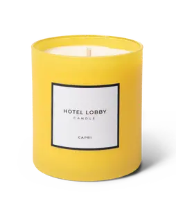Capri Candle