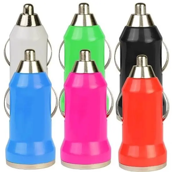 Vivitar Universal USB Car Adapter