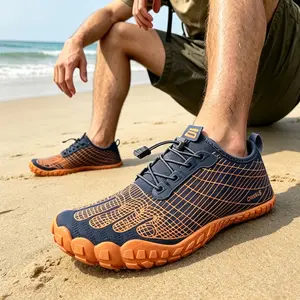 All-Terrain Water Shoes for Men & Women - Non-Slip, Quick-Dry & Comfortable for Hiking, Beach & Water Sports
