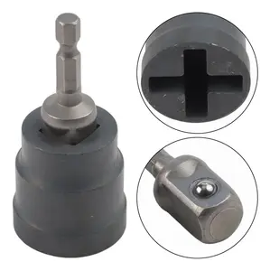 Jack Socket Professional Hex Socket Extension for RV Travel Trailer