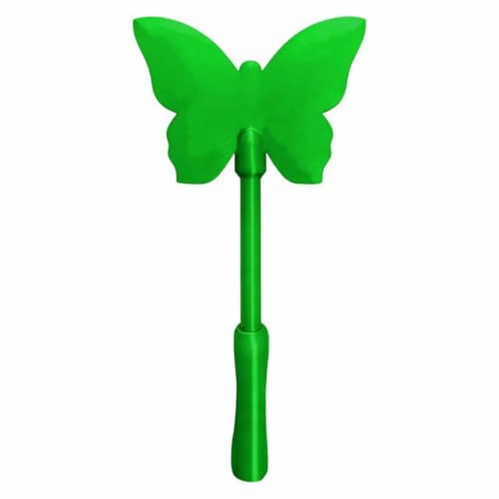 Butterfly style green