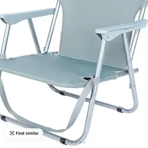 Backpack Beach Chair - Simple Design for Your Needs