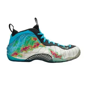 Nike Air Foamposite One PRM 'Weatherman'