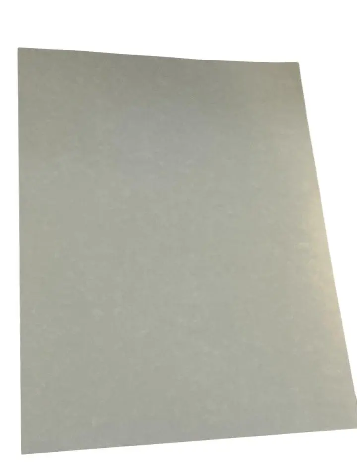 Papier Parchemin Haitian voodoo- Spell Work Parchment Paper