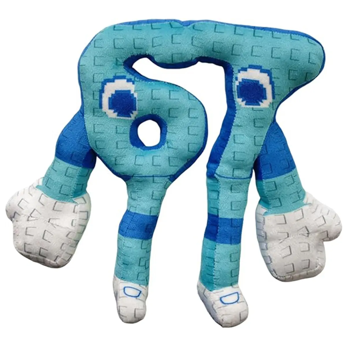 Steal a Brainrot Game Character Plush Toy - Perfect Gift for Birthdays, Christmas, Halloween, Easter | For Boys, Girls & Gamers summerwins Fun Addition Great Gift