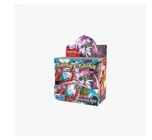Paradox Rift Booster Box