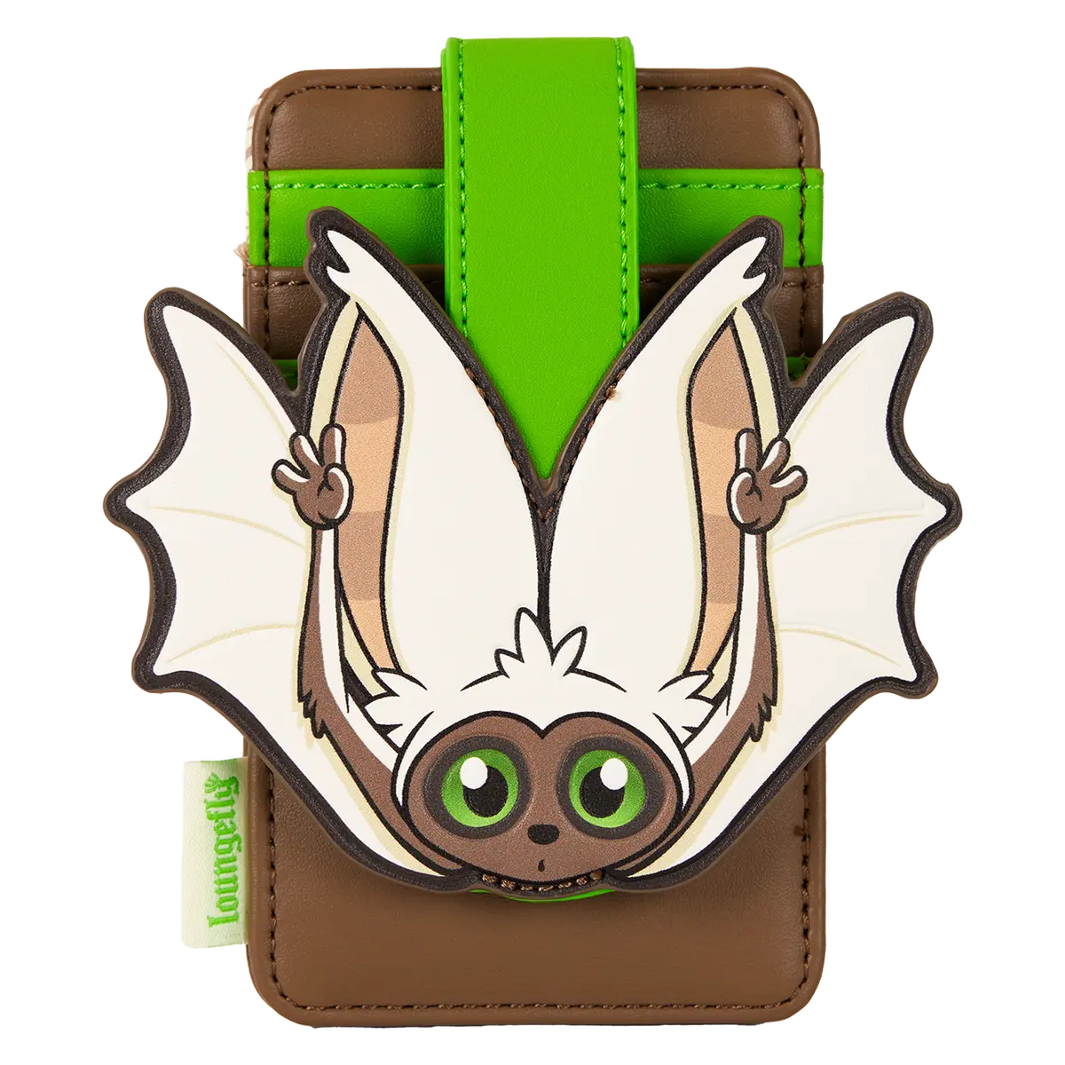Avatar: The Last Airbender Momo Card Holder