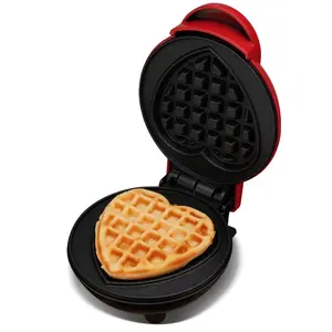 Multifunctional Household Sandwich Light Food Maker Toast Breakfast Machine