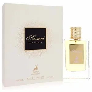 Kismet by Maison Alhambra perfume for women EDP 3.3 / 3.4 oz New in Box