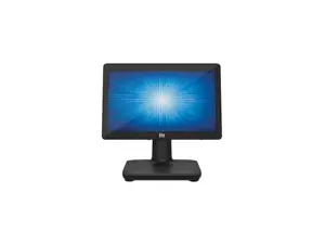 ELO ELOPOS SYSTEM 15 FULL HD WIN 10 CORE I3 4GB RAM 128SSD PCAP 10TOUCH ZB ANTIGLARE BLACK WITH IO HUB STAND
