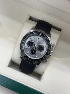 2019 Rolex Daytona Ghost