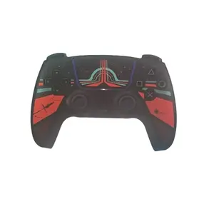 DualSense Wireless Controller - Concord Limited Edition, Wireless Control System, High-Quality Design