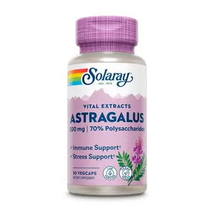 Astragalus Root Extract 200mg