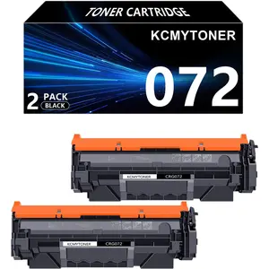 Black Compatible Toner Cartridge Replacement for Canon i Printer