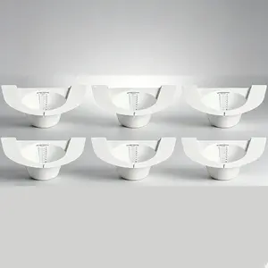 Urinal Collection Container, 27oz/800ML Capacity, Ideal for Urine Sample Collection, Perfect for Women and Elderly Use
