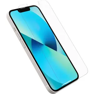 OtterBox iPhone 13 and iPhone 13 Pro Screen Protector Trusted Glass